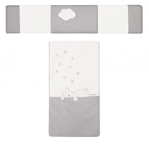 CONJUNTO T�XTIL DREAM