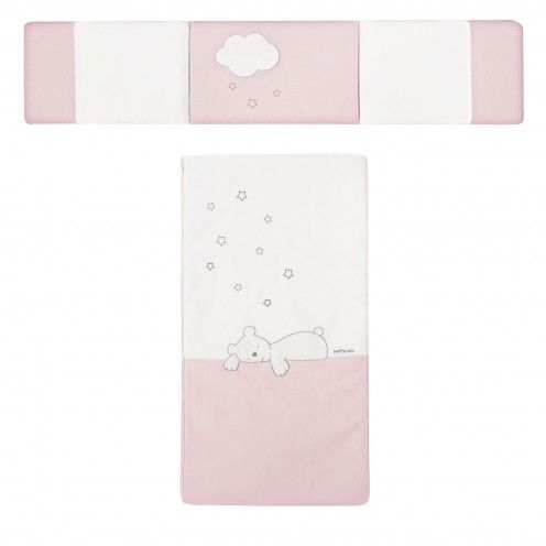 CONJUNTO T�XTIL DREAM