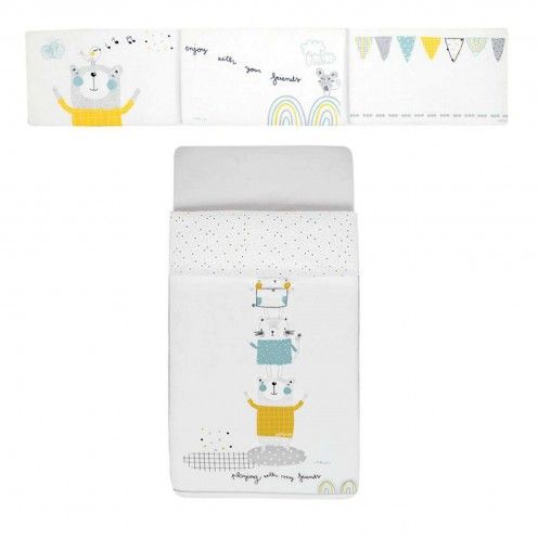 CONJUNTO T�XTIL PARTY 120X60