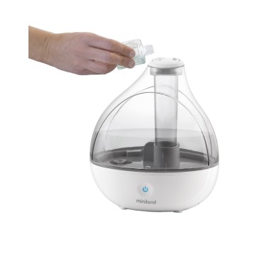 HUMIDROP
