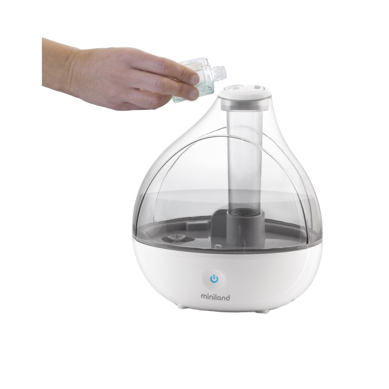 HUMIDROP
