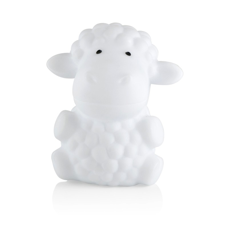 LUZ DE PRESENA NIGHT SHEEP