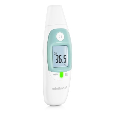 TERMMETRO THERMOSENSE