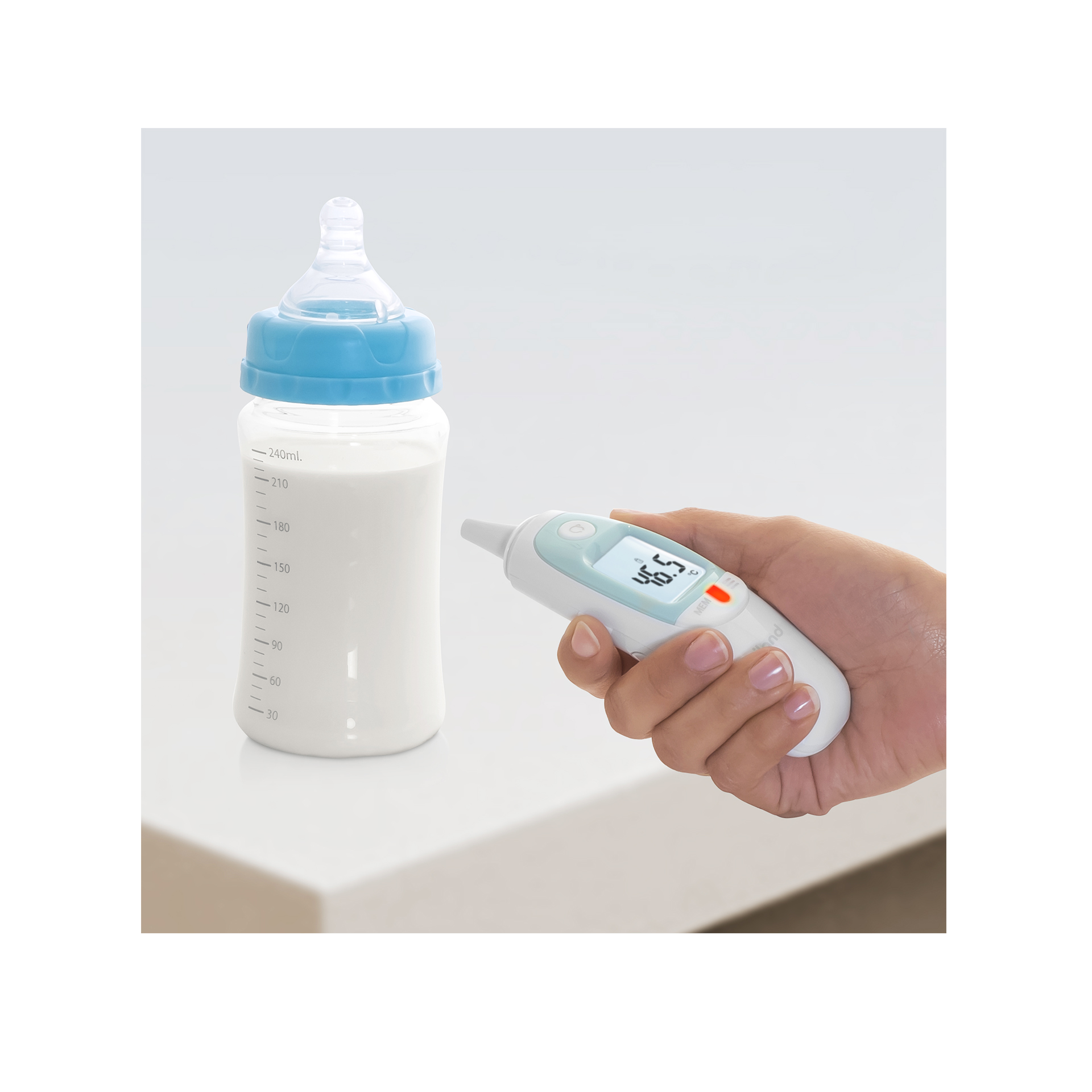 TERMÓMETRO THERMOSENSE