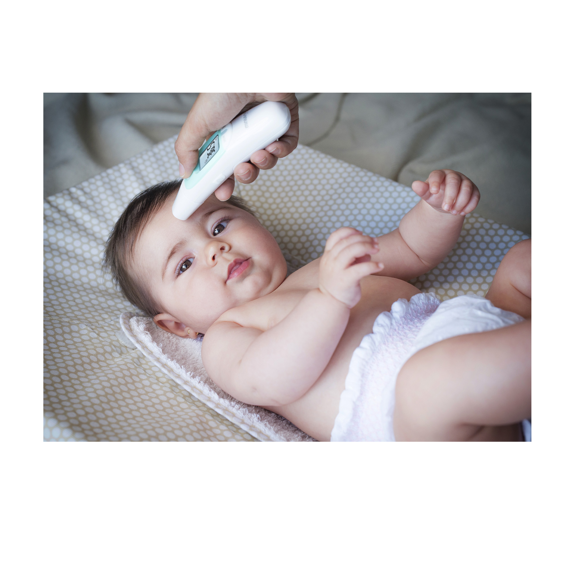 TERMÓMETRO THERMOSENSE