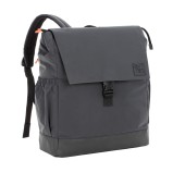 MOCHILA LITTLE ONE & ME BLACK