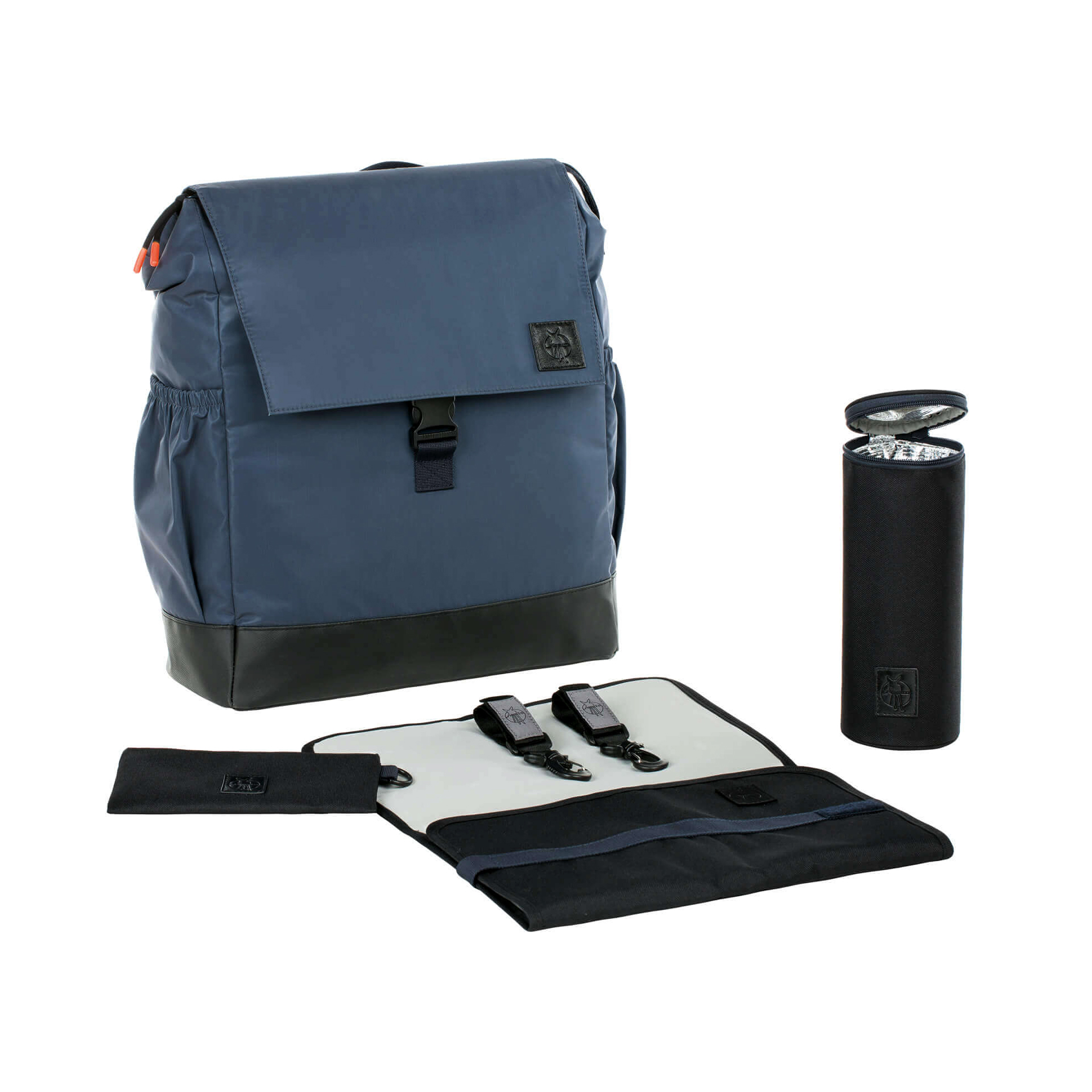 MOCHILA LITTLE ONE & ME