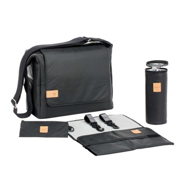 SACO MESSENGER