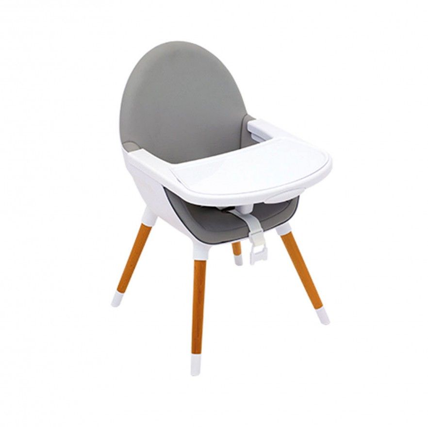 CADEIRA DE PAPA MADEIRA