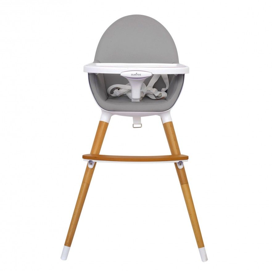 CADEIRA DE PAPA MADEIRA