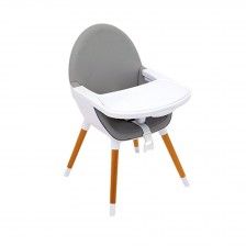 CADEIRA DE PAPA MADEIRA CADEIRA DE PAPA MADEIRA