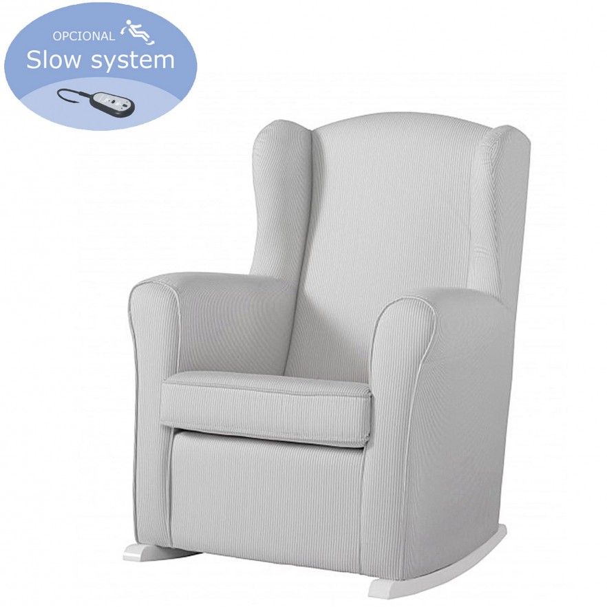 SOF� AMAMENTA��O NANNY SLOW SYSTEM