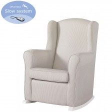 SOFÁ AMAMENTAÇÃO NANNY SLOW SYSTEM SOFÁ AMAMENTAÇÃO NANNY SLOW SYSTEM