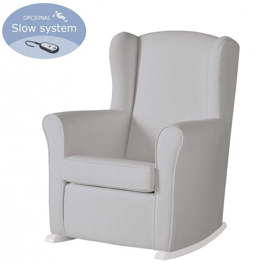 SOF� AMAMENTA��O NANNY SLOW SYSTEM