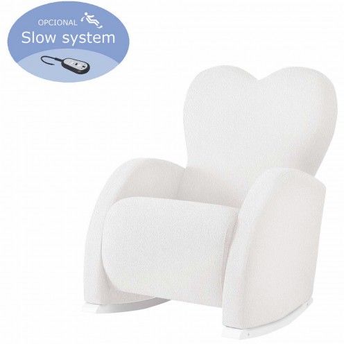 SOFÁ AMAMENTAÇÃO LOVE SLOW SYSTEM POLIPIEL SOFÁ AMAMENTAÇÃO LOVE SLOW SYSTEM POLIPIEL