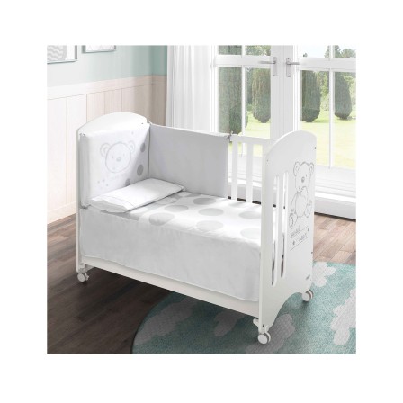 CAMA SWEET BEAR 120X60