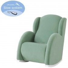 SOF� AMAMENTA��O FLOR SLOW SYSTEM