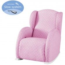 SOFÁ AMAMENTAÇÃO FLOR SLOW SYSTEM SOFÁ AMAMENTAÇÃO FLOR SLOW SYSTEM