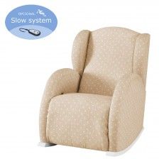 SOF� AMAMENTA��O FLOR SLOW SYSTEM