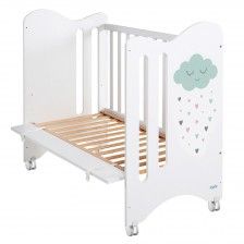 CAMA LILI 120X60 CAMA LILI 120X60