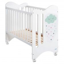 CAMA LILI 120X60 CAMA LILI 120X60