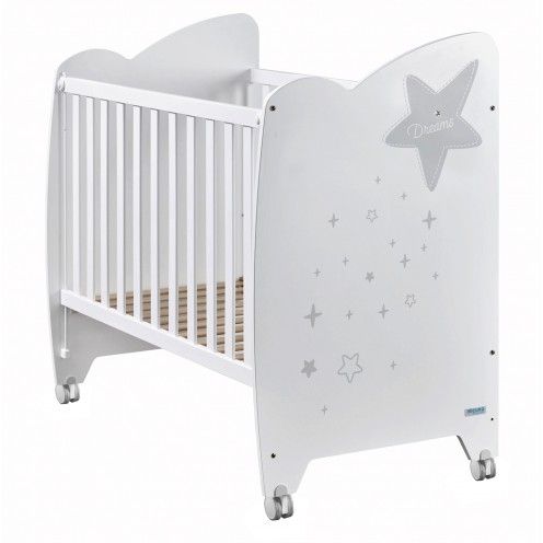 CAMA ESTELA 120X60