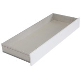 GAVETO CAMA BRANCO 120X60