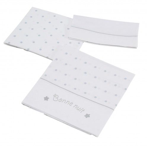 LENÇOL BONNE NUIT LENÇOL BONNE NUIT