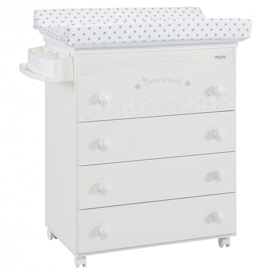 C�MODA BANHEIRA BONNE NUIT