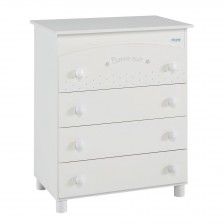 C�MODA BANHEIRA BONNE NUIT