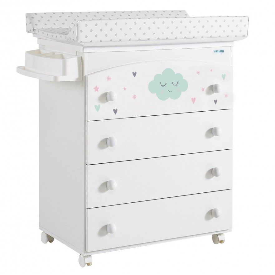 C�MODA BANHEIRA LILI