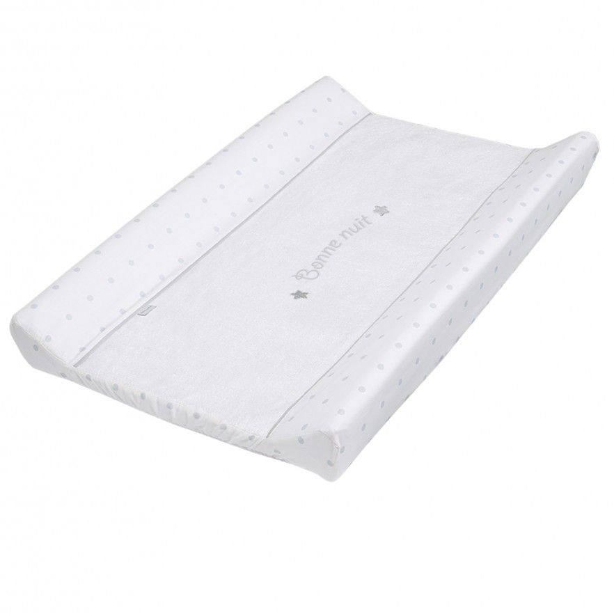 CAPA MUDA-FRALDAS BONNE NUIT