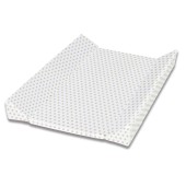MUDA FRALDAS PARA CAMA LUNARES BEIGE