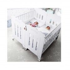 CAMA BONNE NUIT 120X60 CAMA BONNE NUIT 120X60