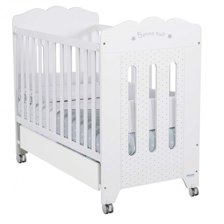 CAMA BONNE NUIT 120X60