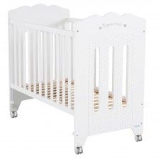 CAMA BONNE NUIT 120X60 CAMA BONNE NUIT 120X60