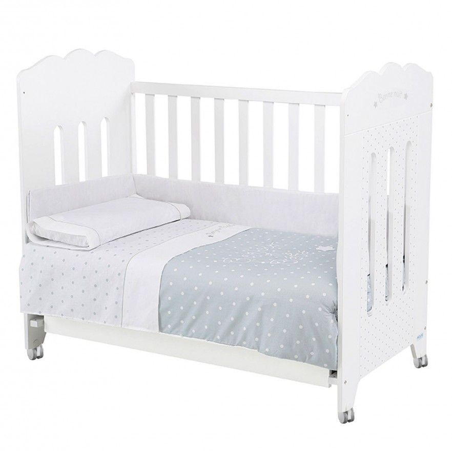 CAMA BONNE NUIT 120X60