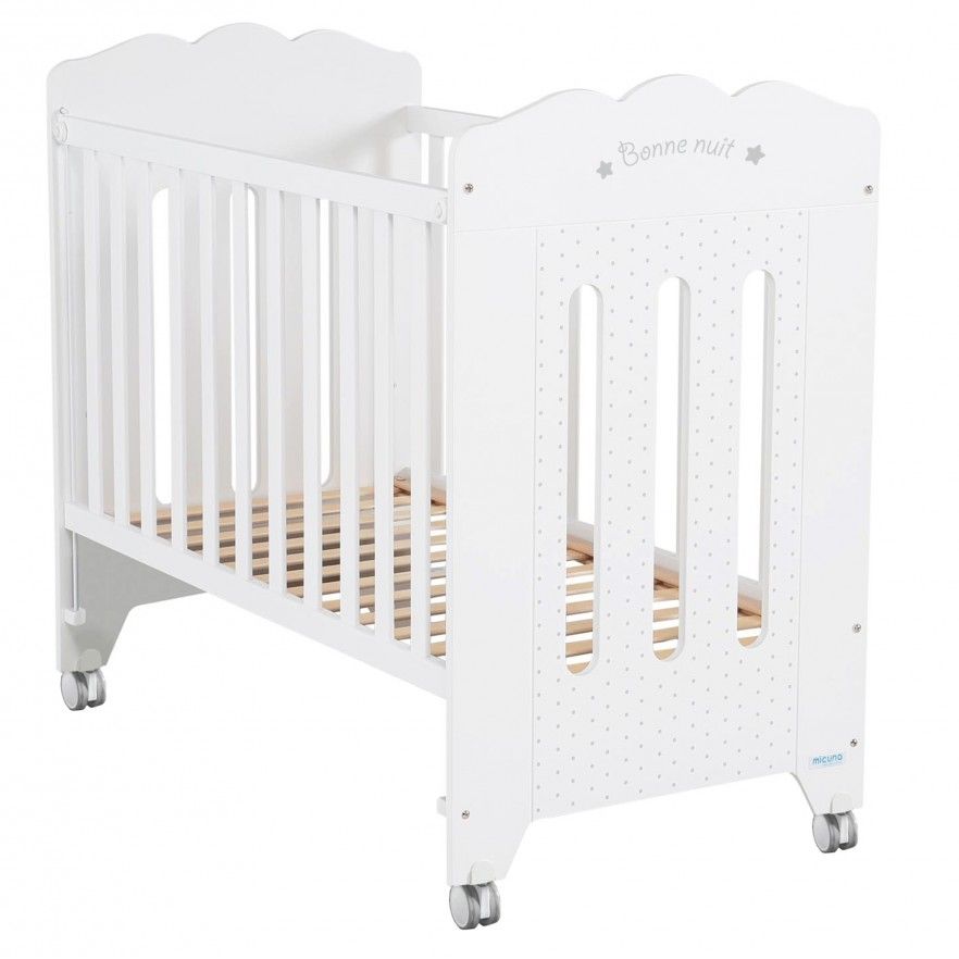 CAMA BONNE NUIT 120X60