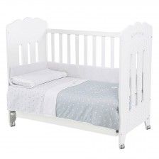 CAMA BONNE NUIT 120X60 CAMA BONNE NUIT 120X60