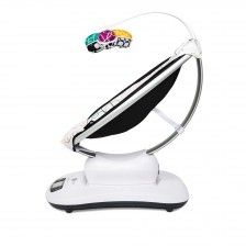 MAMAROO 4 PLUSH MULTICOLOR