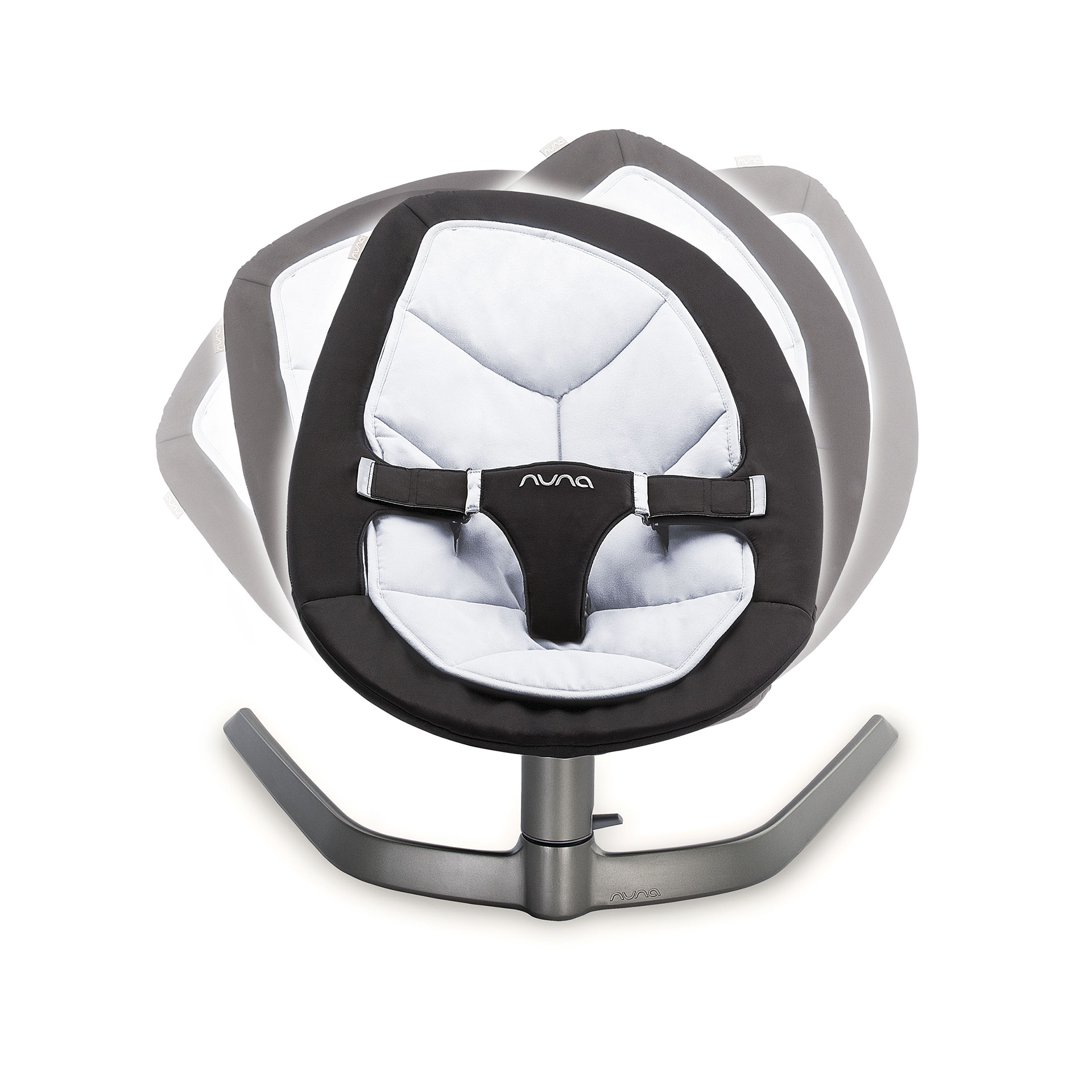 ESPREGUIÇADEIRA LEAF