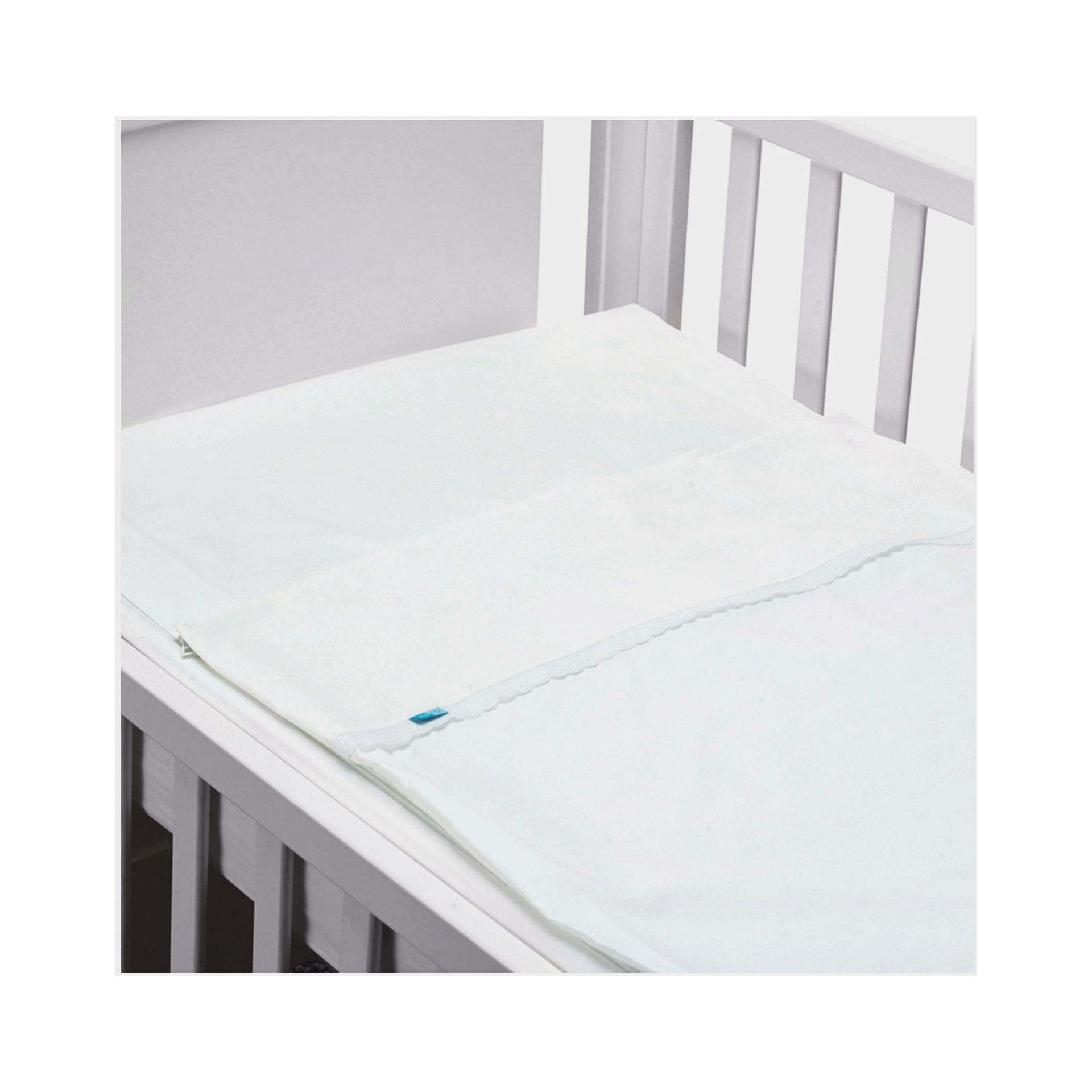 LENÇOL PUREZA PRIMAVERA/VERÃO