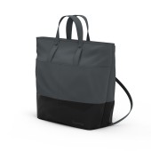 SACO MUDA-FRALDAS GRAPHITE