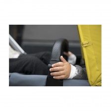 HUBB APOIO DE BRA�OS DUO