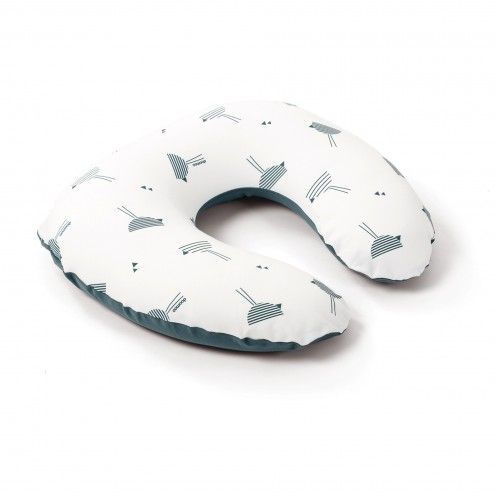 ALMOFADA SOFTY BIRDS