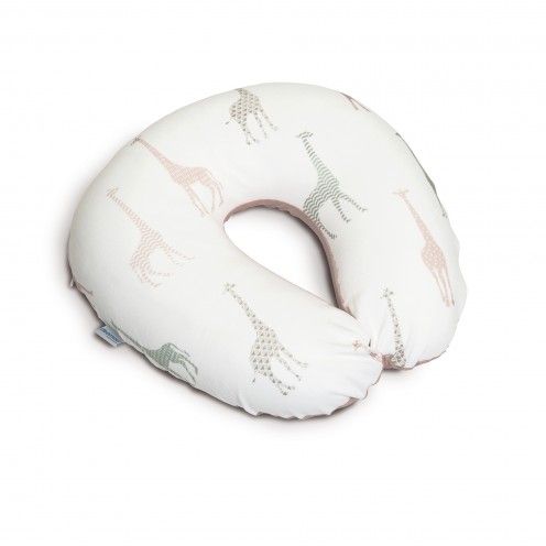 ALMOFADA SOFTY GIRAFE