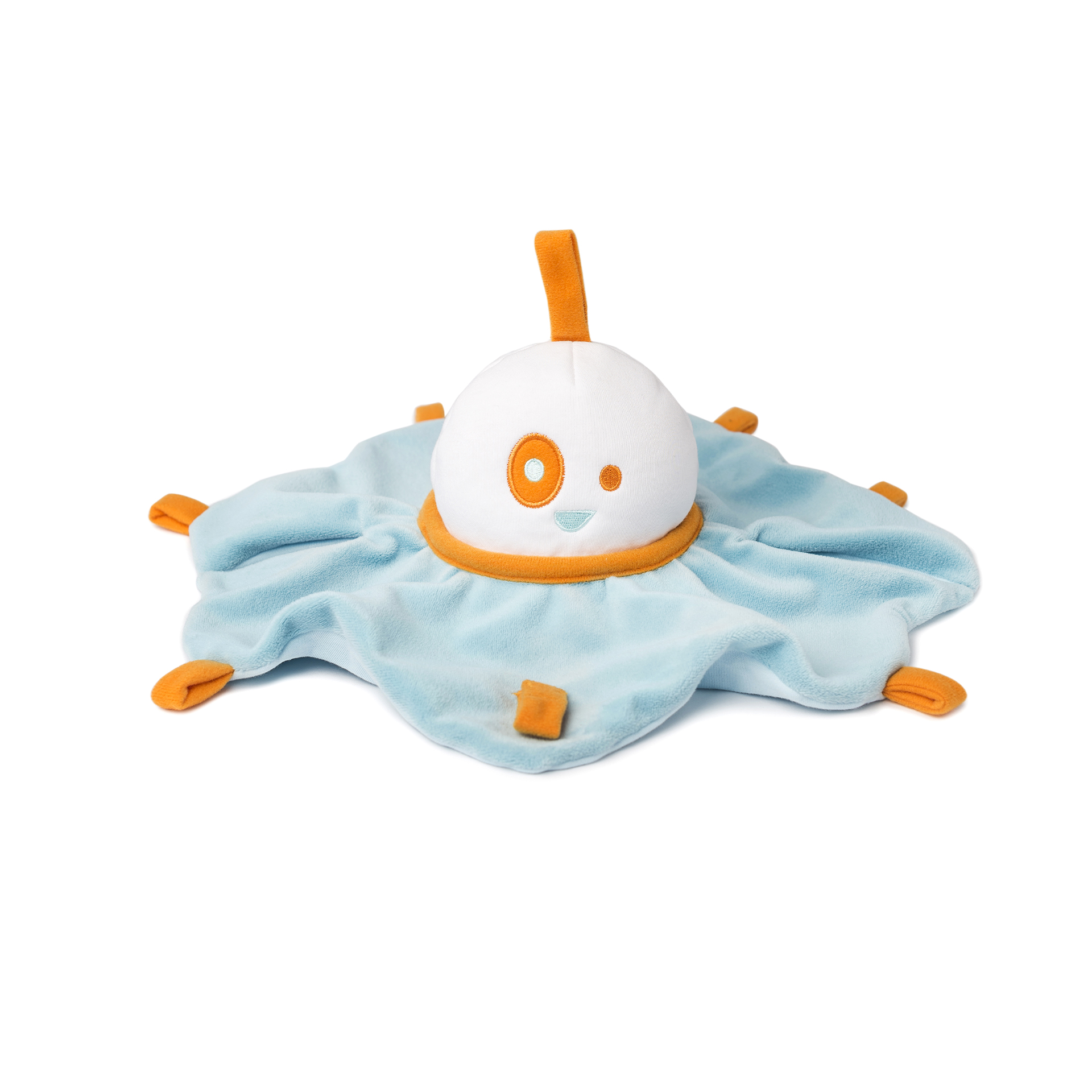 LUZ DE PRESENÇA SPOOKY