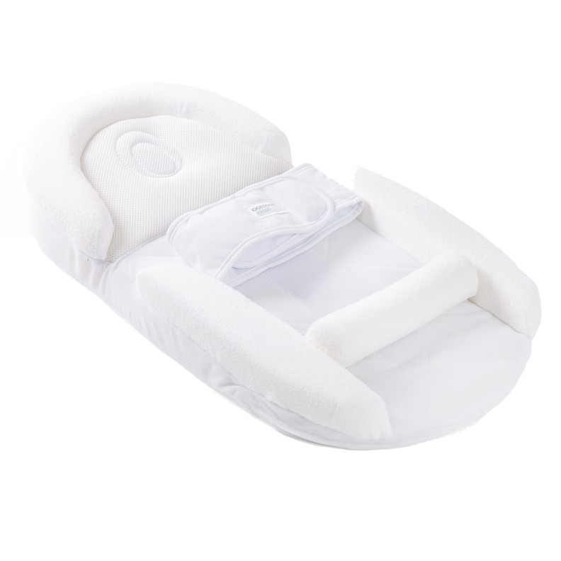 SUPREME SLEEP PLUS