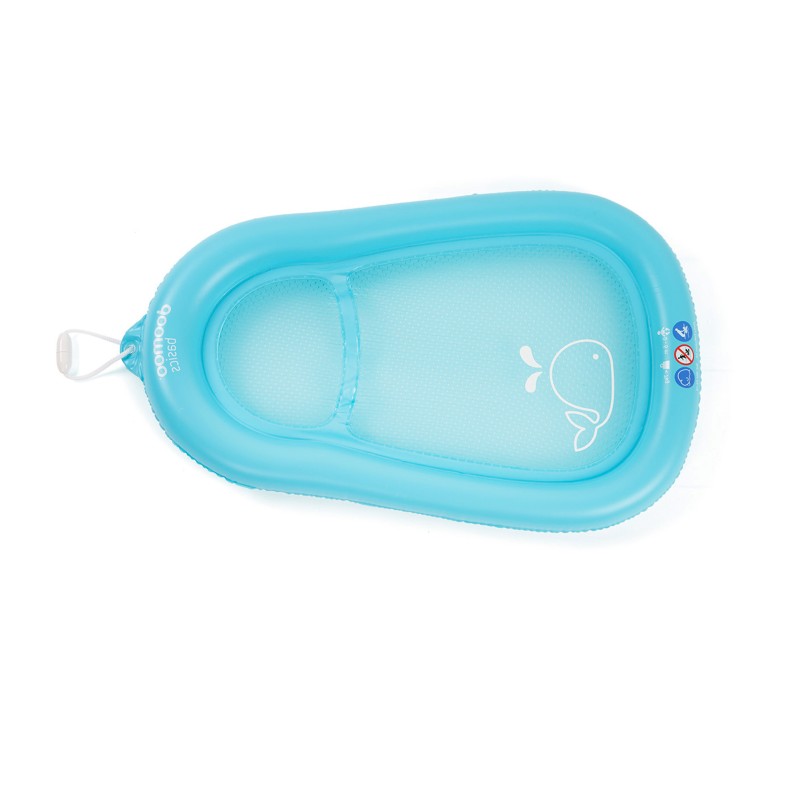 COLCHÃO INSUFLÁVEL DE BANHO