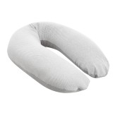 ALMOFADA BUDDY CLASSIC CINZA